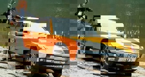 914 and 914/6 (1969 - 1975)